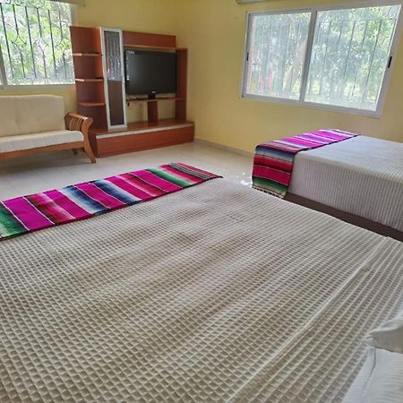 Paradise Ranch Cozumel Zewnętrze zdjęcie