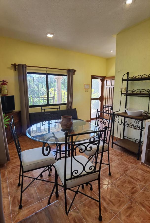 Paradise Ranch Cozumel Zewnętrze zdjęcie