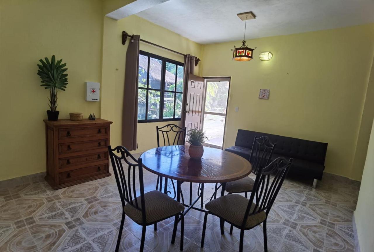Paradise Ranch Cozumel Zewnętrze zdjęcie