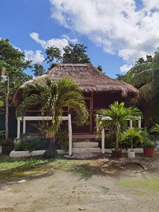 Paradise Ranch Cozumel Zewnętrze zdjęcie