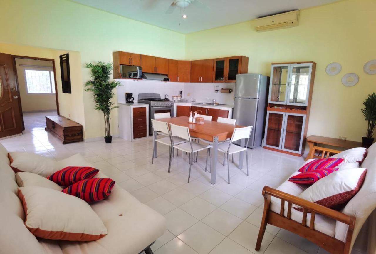 Paradise Ranch Cozumel Zewnętrze zdjęcie