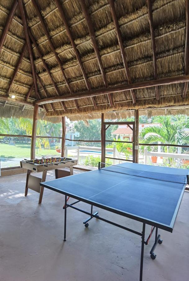 Paradise Ranch Cozumel Zewnętrze zdjęcie