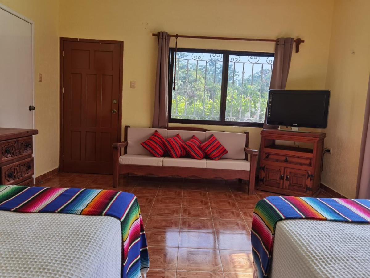 Paradise Ranch Cozumel Zewnętrze zdjęcie