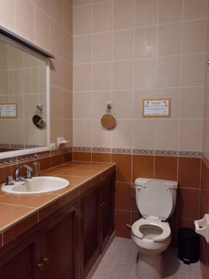 Paradise Ranch Cozumel Zewnętrze zdjęcie