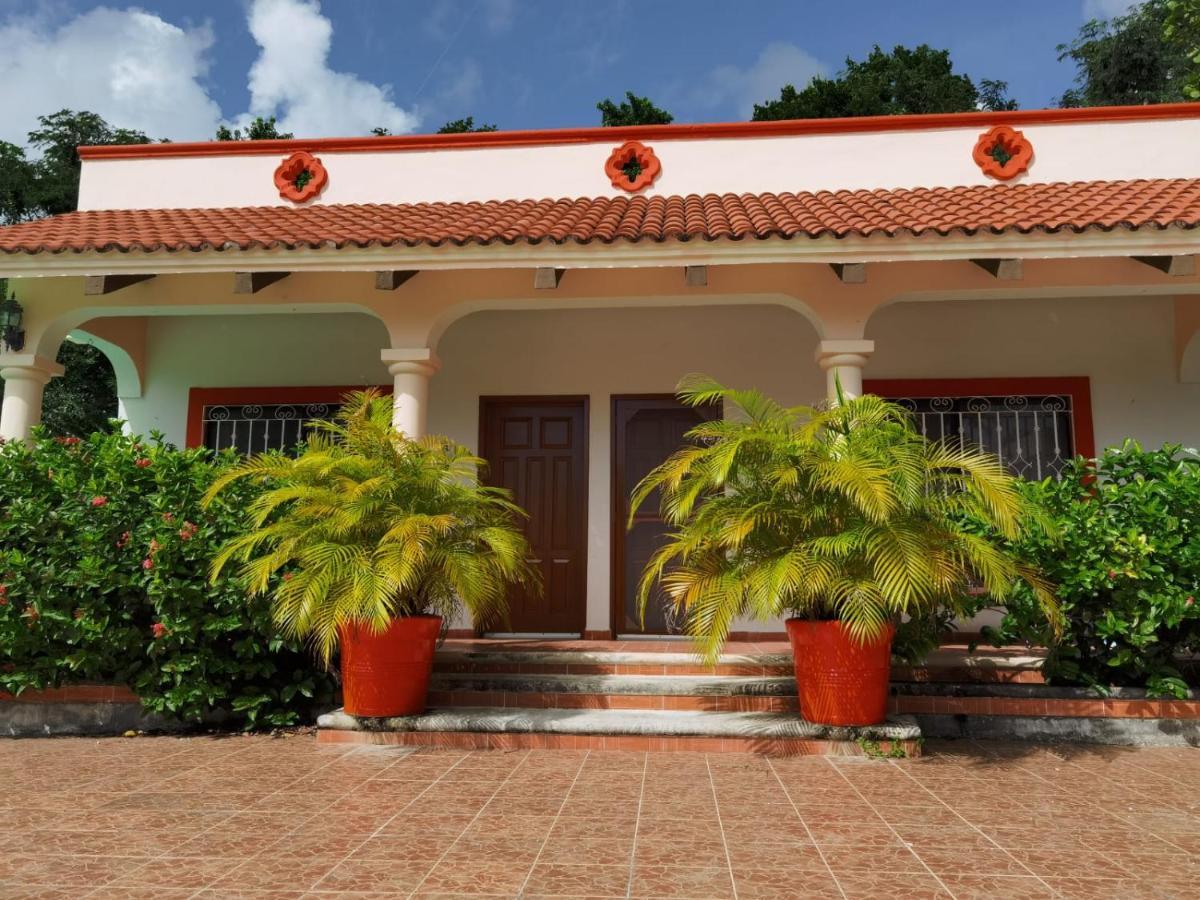 Paradise Ranch Cozumel Zewnętrze zdjęcie