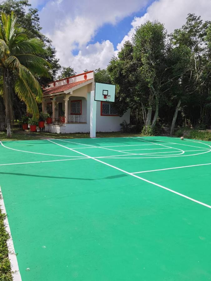 Paradise Ranch Cozumel Zewnętrze zdjęcie
